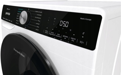 Suszarka Gorenje DNS93/PL 9 kg WiFi ConnectLife