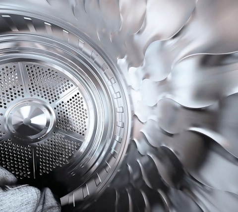 Suszarka Gorenje DNS93/PL 9 kg WiFi ConnectLife