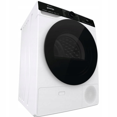 Suszarka do bielizny do ubrań GORENJE DPNA83WIFI/PL aplikacja A+++ 8 kg