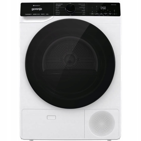 Suszarka do bielizny do ubrań GORENJE DPNA83WIFI/PL aplikacja A+++ 8 kg