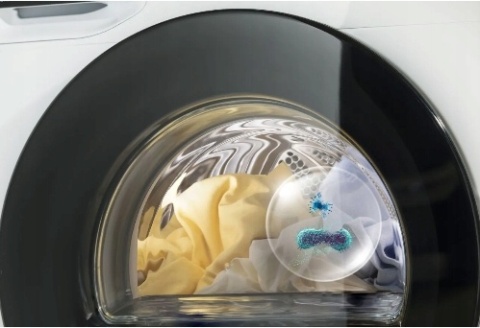 Suszarka do bielizny do ubrań GORENJE DPNA83WIFI/PL aplikacja A+++ 8 kg