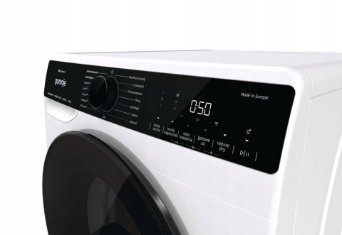 Suszarka do bielizny do ubrań GORENJE DPNA83WIFI/PL aplikacja A+++ 8 kg