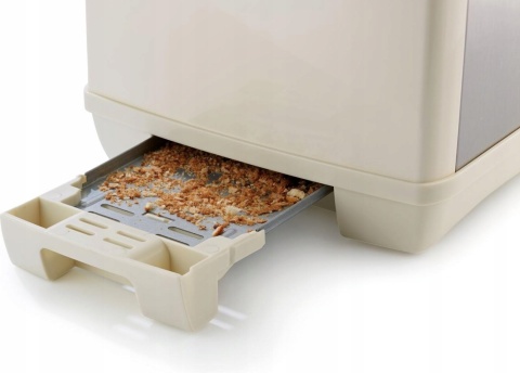 TOSTER OPIEKACZ DO KANAPEK GORENJE T1100CLI RETRO