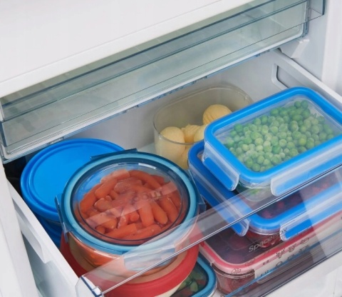 Zamrażarka do zabudowy Gorenje FNI518EA1