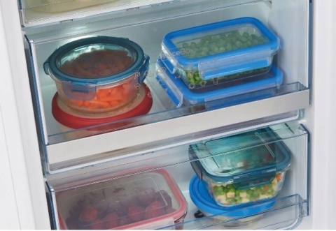 Zamrażarka do zabudowy Gorenje FNI518EA1