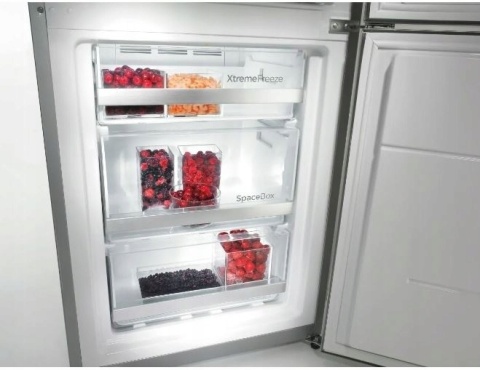 Zamrażarka szufladowa Gorenje FN4172CW NoFrost 169cm x 55cm 194L Biała