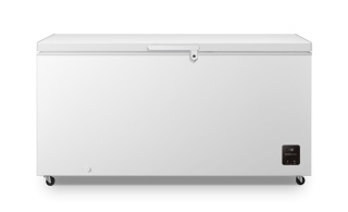 Zamrażarka wolnostojąca Gorenje FH50EAW 500l