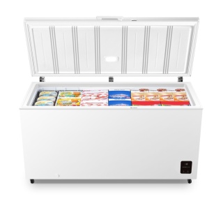 Zamrażarka wolnostojąca Gorenje FH50EAW 500l