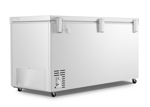 Zamrażarka wolnostojąca Gorenje FH50EAW 500l