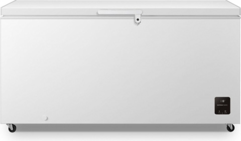 Zamrażarka wolnostojąca Gorenje FH50EAW 500l