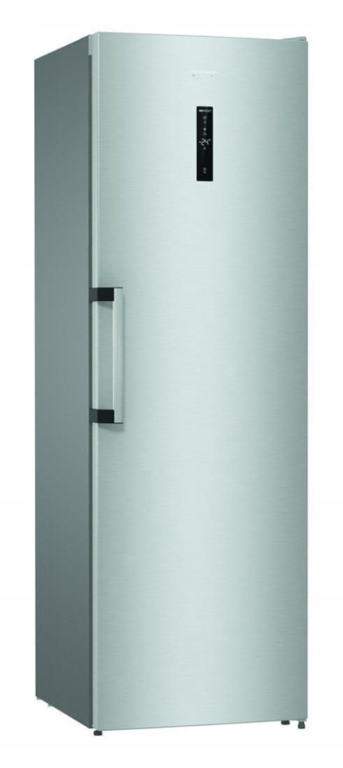 Zamrażarka wolnostojąca Gorenje FN619EAXL6 185cm x 60cm No-Frost Srebrna