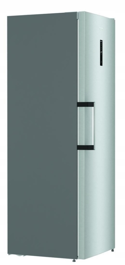Zamrażarka wolnostojąca Gorenje FN619EAXL6 185cm x 60cm No-Frost Srebrna