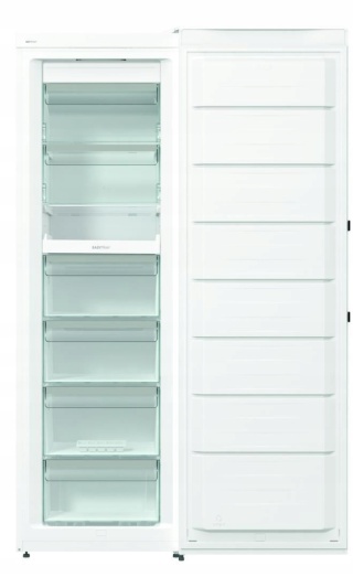 Zamrażarka wolnostojąca Gorenje FN619EAW6 No Frost Biała 185cm x 60cm