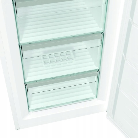 Zamrażarka wolnostojąca Gorenje FN619EAW6 No Frost Biała 185cm x 60cm