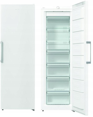Zamrażarka wolnostojąca Gorenje FN619EEW5 185cm x 60cm NoFrost Biała
