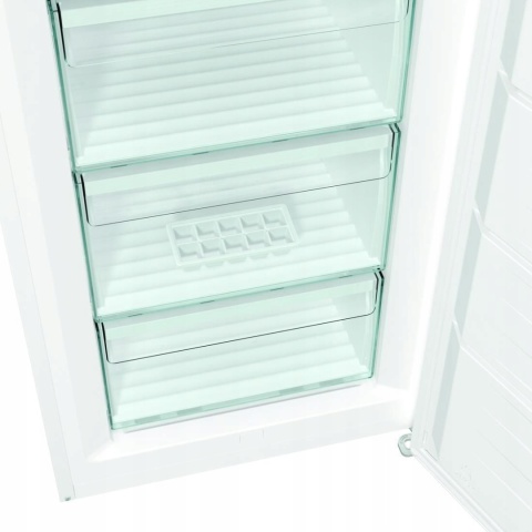 Zamrażarka wolnostojąca Gorenje FN619EEW5 185cm x 60cm NoFrost Biała
