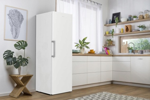 Zamrażarka wolnostojąca Gorenje FN619EEW5 185cm x 60cm NoFrost Biała