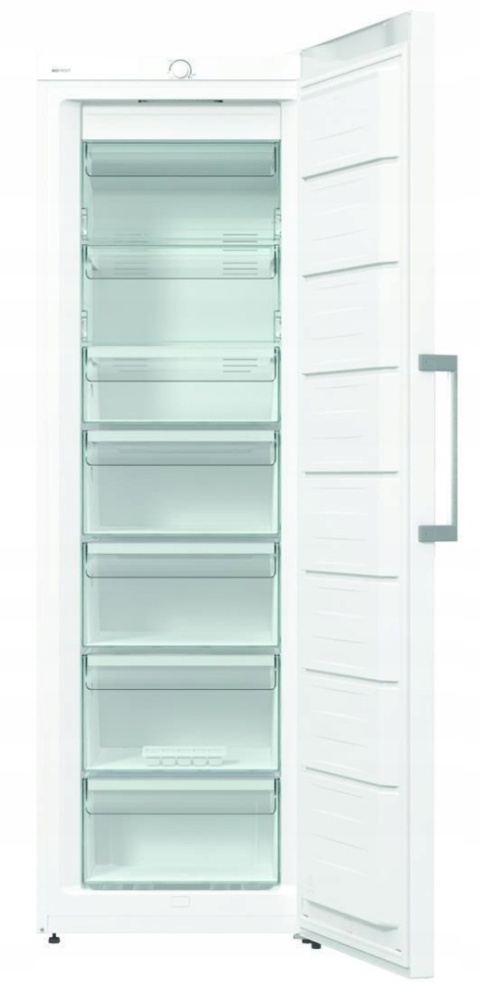 Zamrażarka wolnostojąca Gorenje FN619EEW5 185cm x 60cm NoFrost Biała