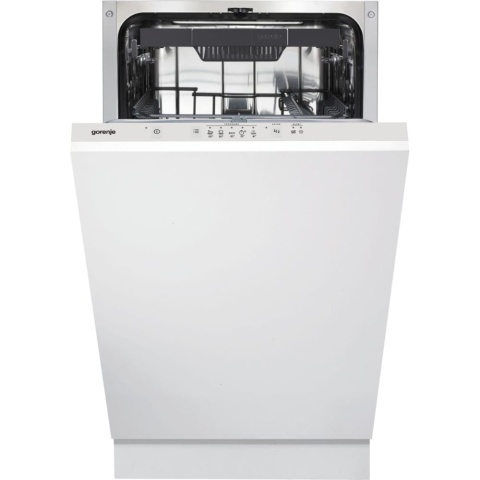 Zmywarka Gorenje GV520E10S 45cm 3-szuflada