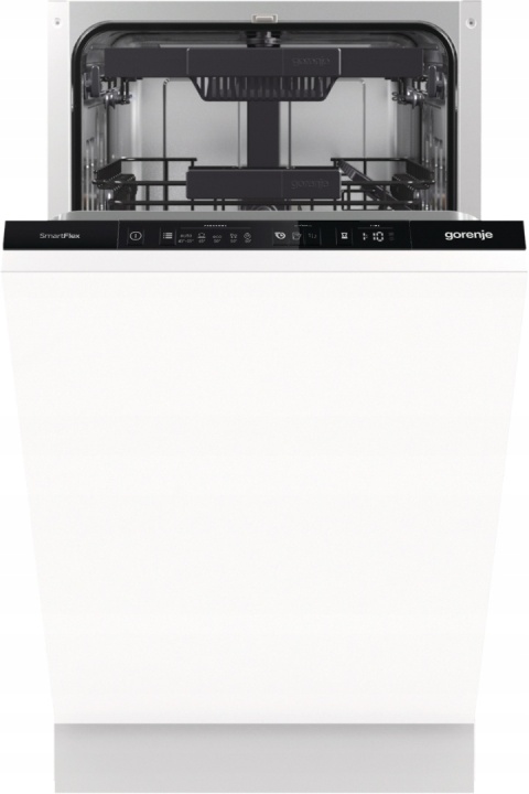 Zmywarka do zabudowy Gorenje GV561D10 11 kpl. 45cm 3 Kosze