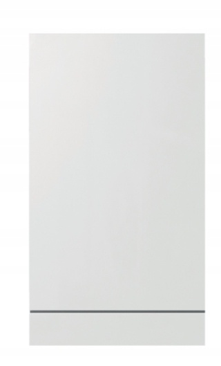 Zmywarka do zabudowy Gorenje GV561D10 11 kpl. 45cm 3 Kosze
