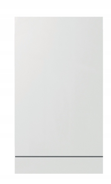 Zmywarka do zabudowy Gorenje GV561D10 11 kpl. 45cm 3 Kosze