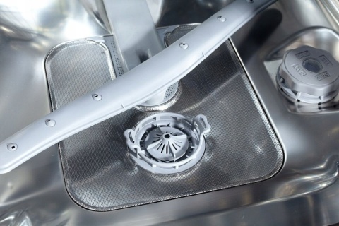 Zmywarka do zabudowy Gorenje GV561D10 11 kpl. 45cm 3 Kosze