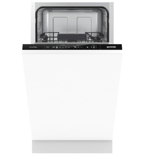Zmywarka do zabudowy Gorenje GV561D10 11 kpl. 45cm 3 Kosze