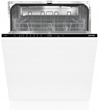 Zmywarka do zabudowy Gorenje GV642E90 60cm