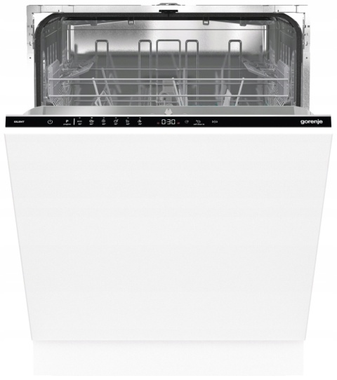Zmywarka do zabudowy Gorenje GV642E90 60cm