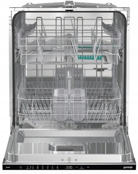 Zmywarka do zabudowy Gorenje GV642E90 60cm