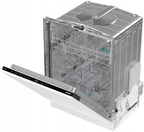 Zmywarka do zabudowy Gorenje GV642E90 60cm