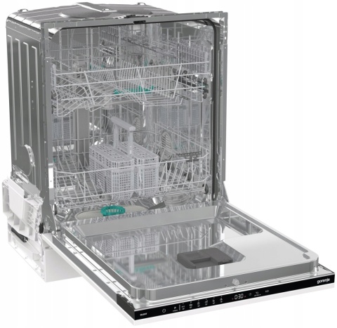 Zmywarka do zabudowy Gorenje GV642E90 60cm