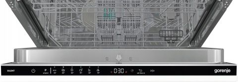 Zmywarka do zabudowy Gorenje GV642E90 60cm