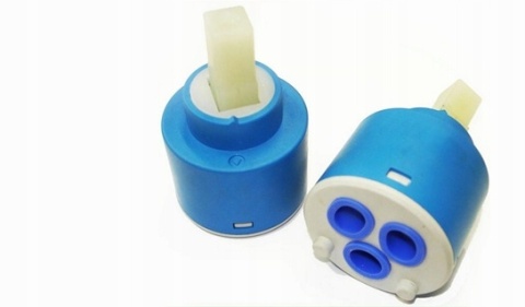 Bateria kuchenna Kernau KWT 39 Elastic Gold Nano czarny