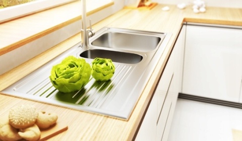 Bateria kuchenna Kernau KWT 39 Elastic Gold Nano czarny