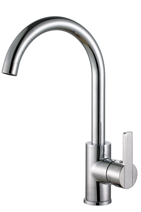 Bateria kuchenna stojąca Alveus Tonia srebrny Bateria kuchenna stojąca Alveus Tonia srebrny