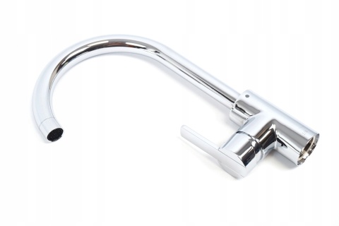 Bateria kuchenna stojąca Alveus Tonia srebrny Bateria kuchenna stojąca Alveus Tonia srebrny