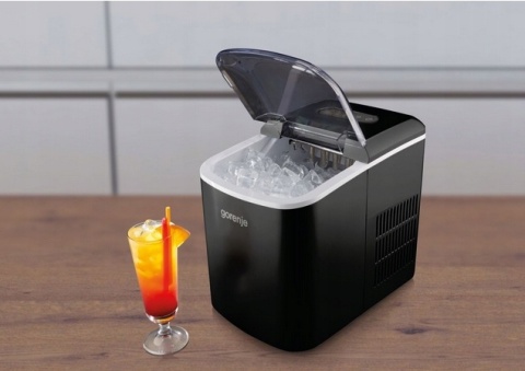 Kostkarka do lodu Gorenje IMC1200B 12kg lodu XL