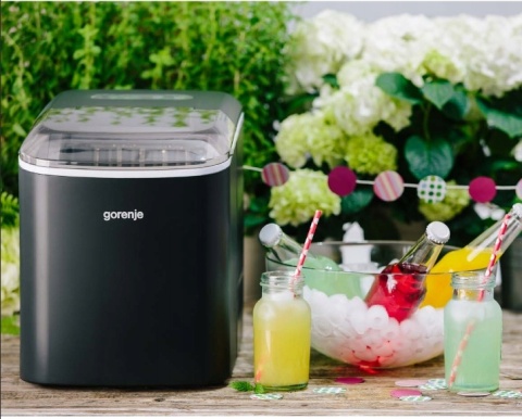 Kostkarka do lodu Gorenje IMC1200B 12kg lodu XL