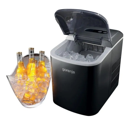 Kostkarka do lodu Gorenje IMC1200B 12kg lodu XL