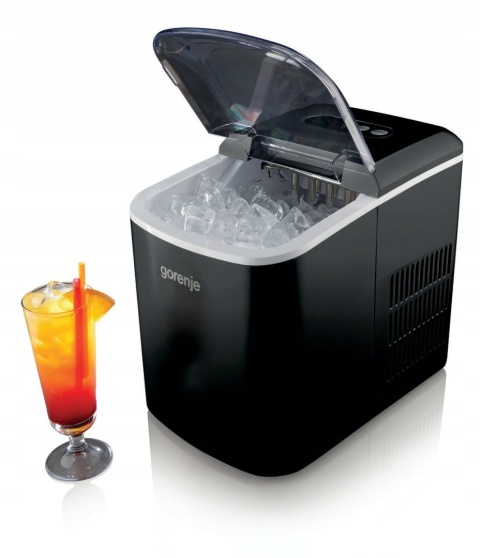 Kostkarka do lodu Gorenje IMC1200B 12kg lodu XL