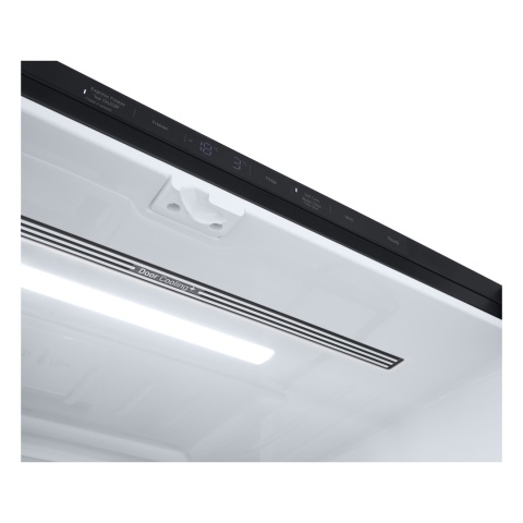 Lodówka Side By Side LG GMG960EVJE NoFrost MultiAirflow 638l InstaView