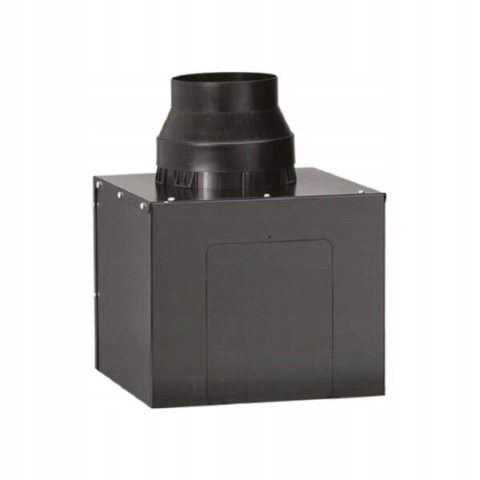 OKAP SUFITOWY 100 cm MAAN Prime 2 CZARNY turbina zewnętrzna 850 LED czarny OKAP SUFITOWY 100 cm MAAN Prime 2 CZARNY turbina zewnętrzna 850 LED czarny