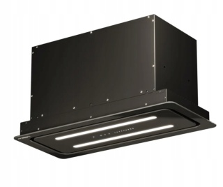 Okap Maan EOS 60 Gest czarny