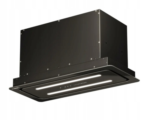 Okap Maan EOS 60 Gest czarny