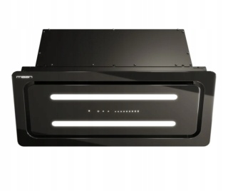 Okap Maan EOS 60 Gest czarny