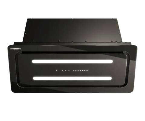 Okap Maan EOS 60 Gest czarny