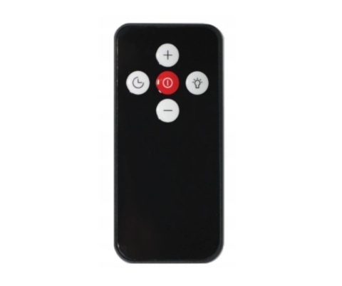 Okap Maan EOS 60 Gest czarny