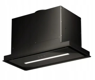 Okap Maan Helios 60 Gest czarny